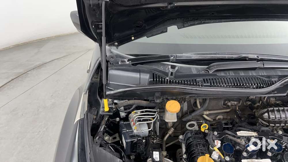 Tata Altroz 1.2 Xz Plus Dark Edition, 2021, Petrol