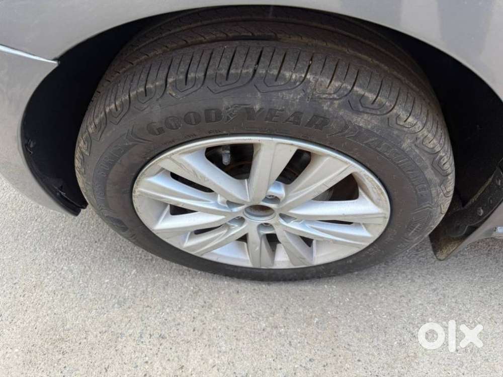 Volkswagen Polo 2009-2013 Petrol Highline 1.2l, 2013, Petrol