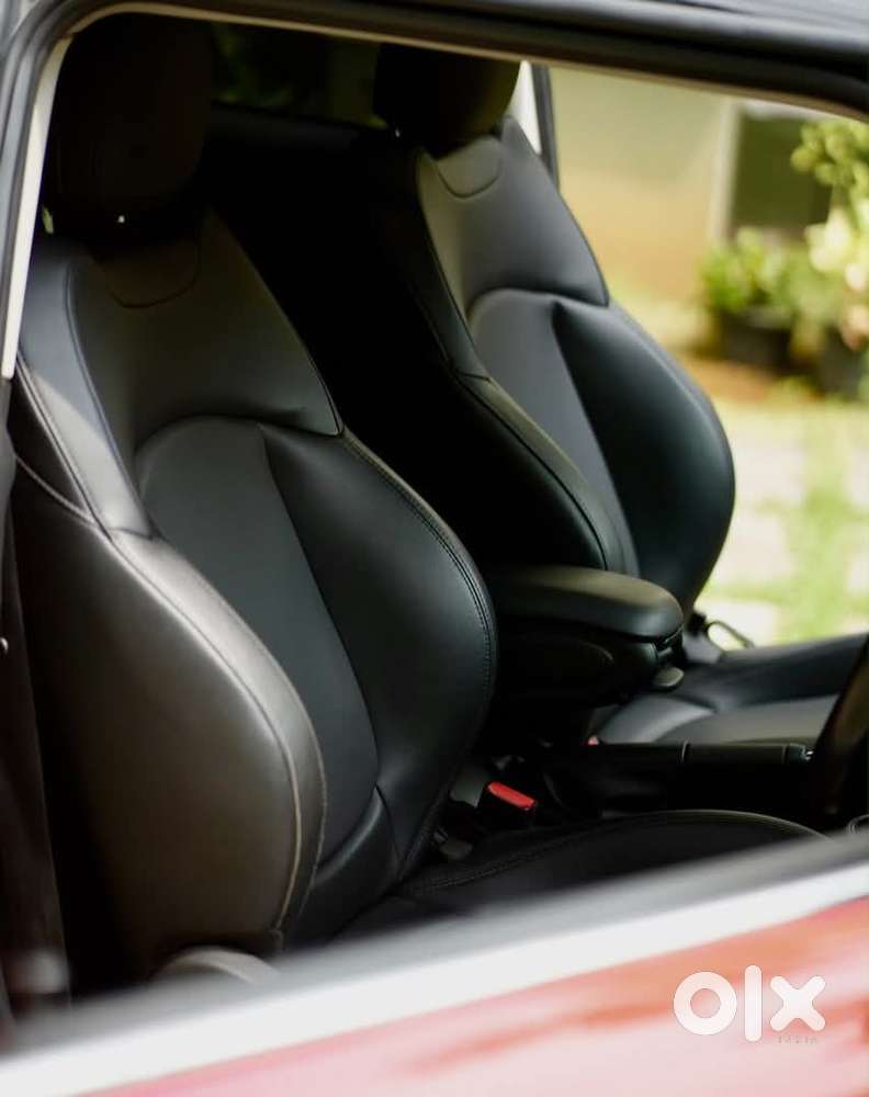 Mini Cooper S 3-door, 2022, Petrol