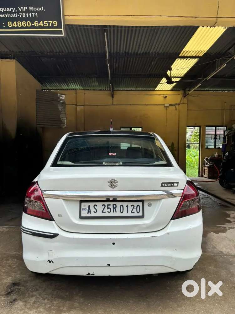 Good Condition With Unlimited Mileage