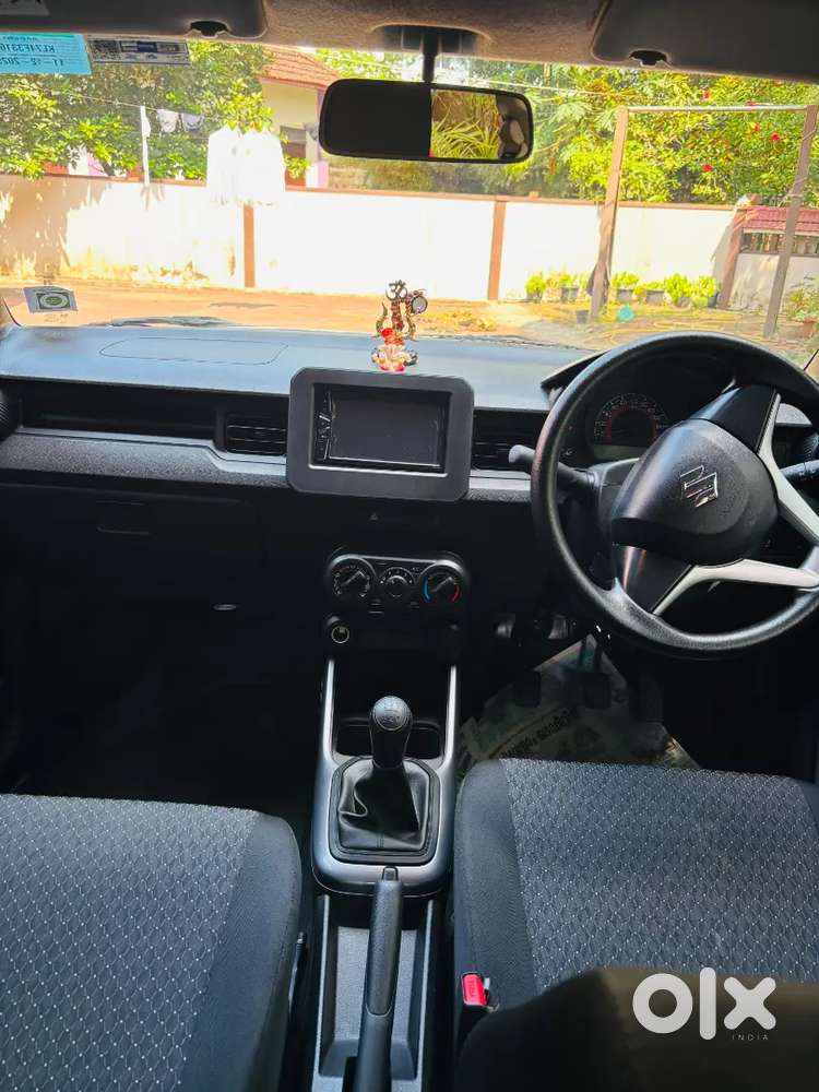 Maruti Suzuki Ignis 1.2 2025