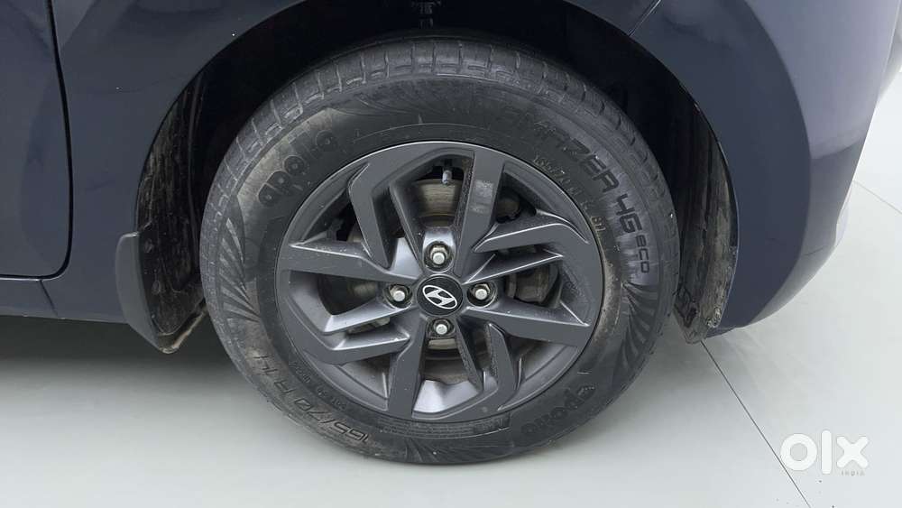 Hyundai Grand I10 Nios Sportz Amt 1.2 Crdi, 2022, Diesel