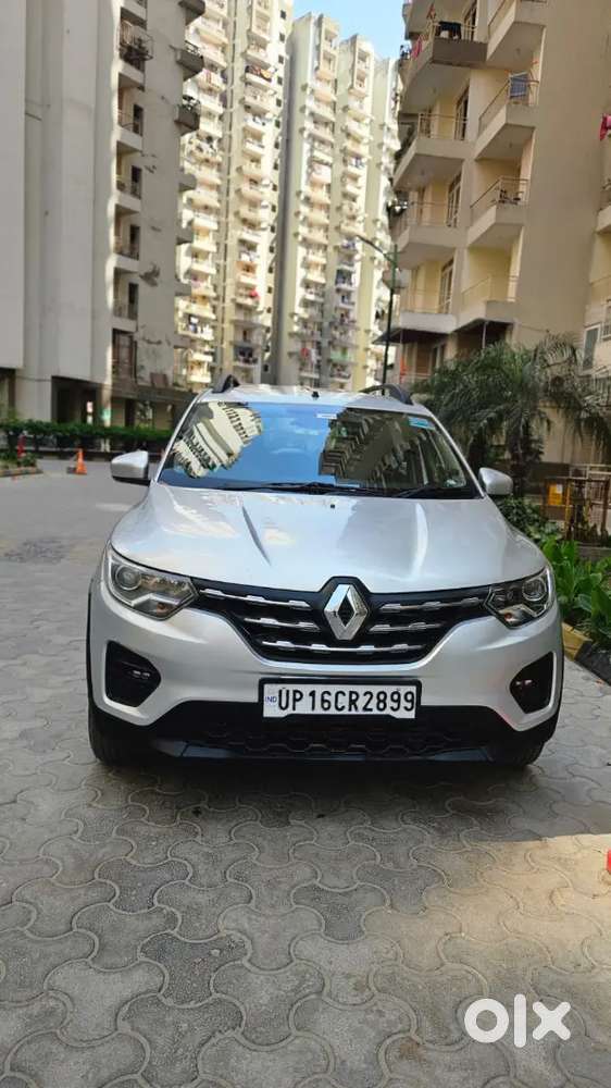 Renault Triber