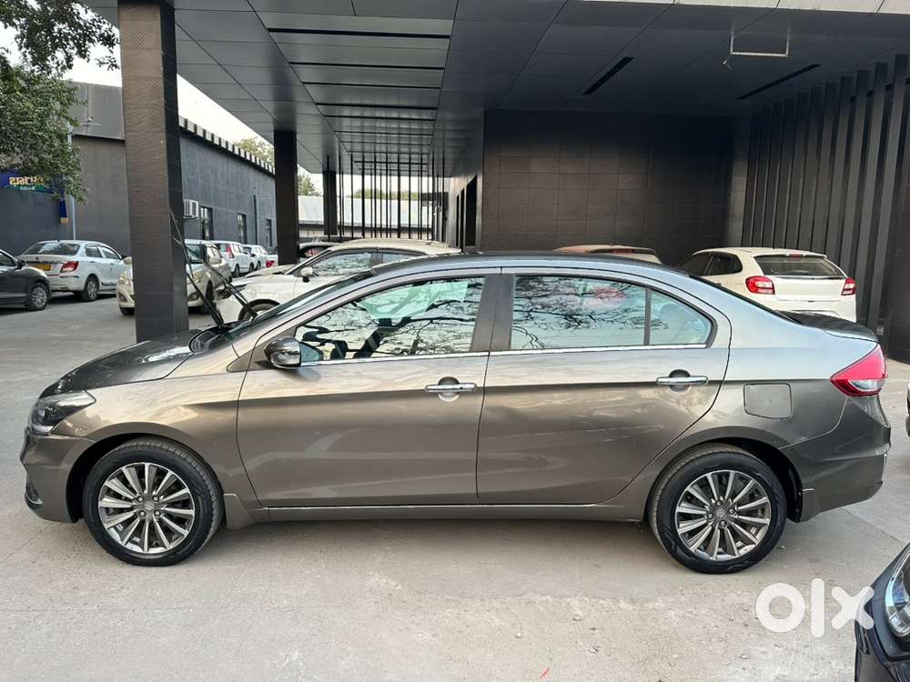 Maruti Suzuki Ciaz 2020 Petrol