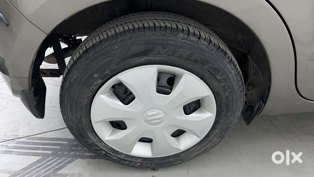 Maruti Suzuki Wagon R 1.2 Zxi, 2022, Petrol