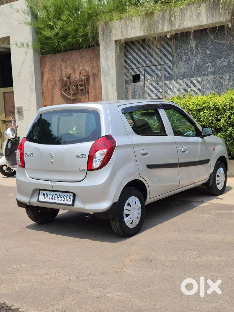 Maruti Suzuki Alto 800 Lxi, 2016, Petrol