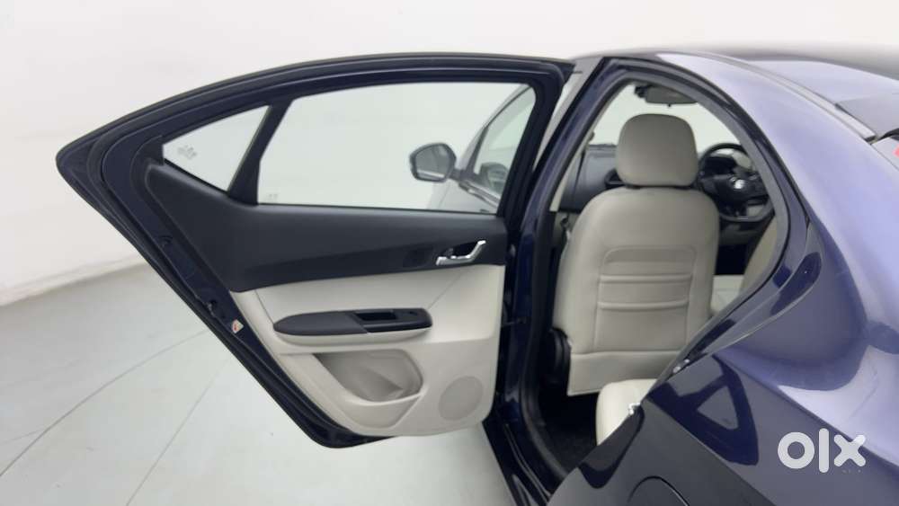 Tata Tigor Xza Plus, 2024, Petrol