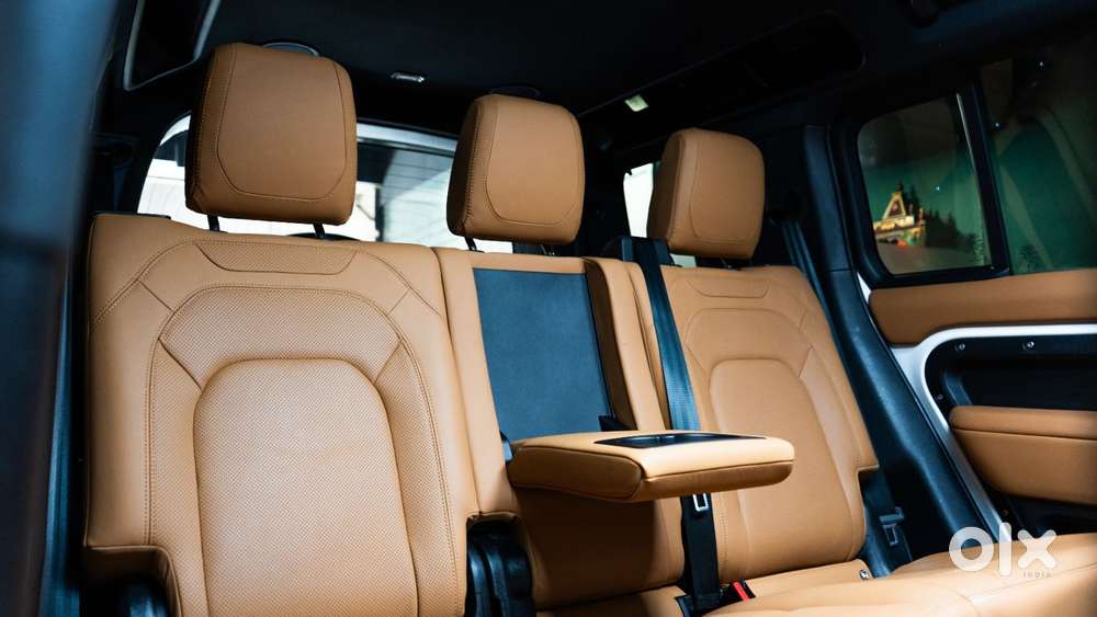 Land Rover Defender 2.0 110 Hse, 2024, Petrol