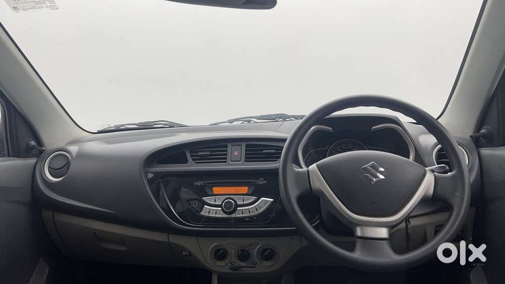 Maruti Suzuki Alto K10 2010-2014 Vxi, 2016, Petrol