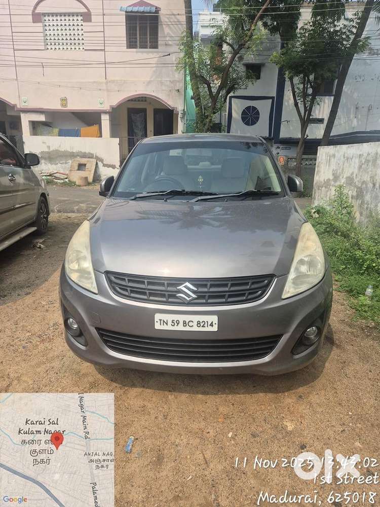 Maruti Suzuki Diesel 2014
