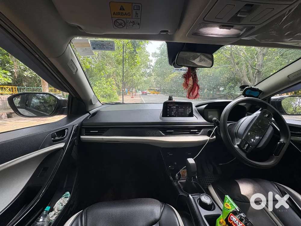 Tata Nexon 2023 Petrol 60000 Km Driven