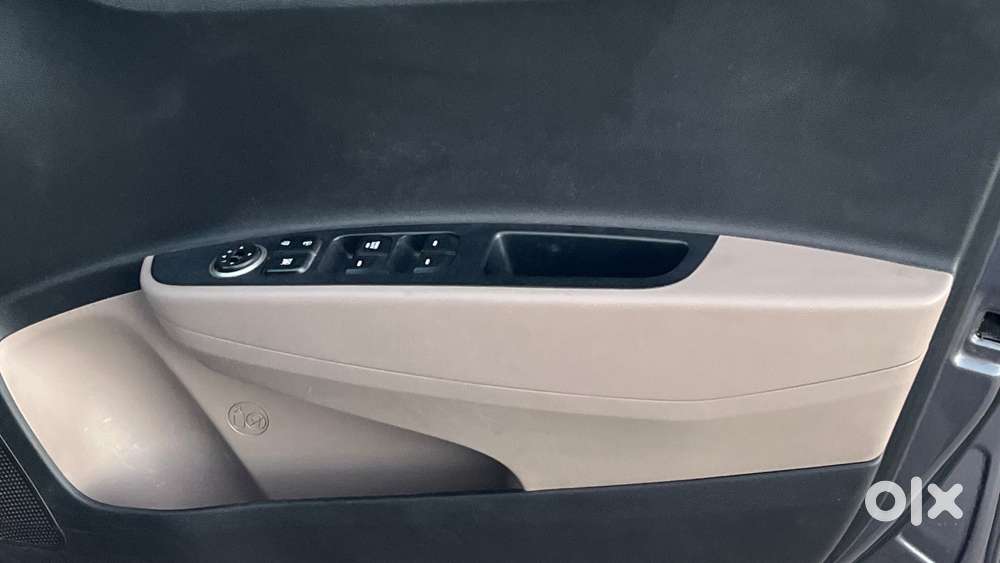 Hyundai Grand I10 Magna At, 2017, Petrol