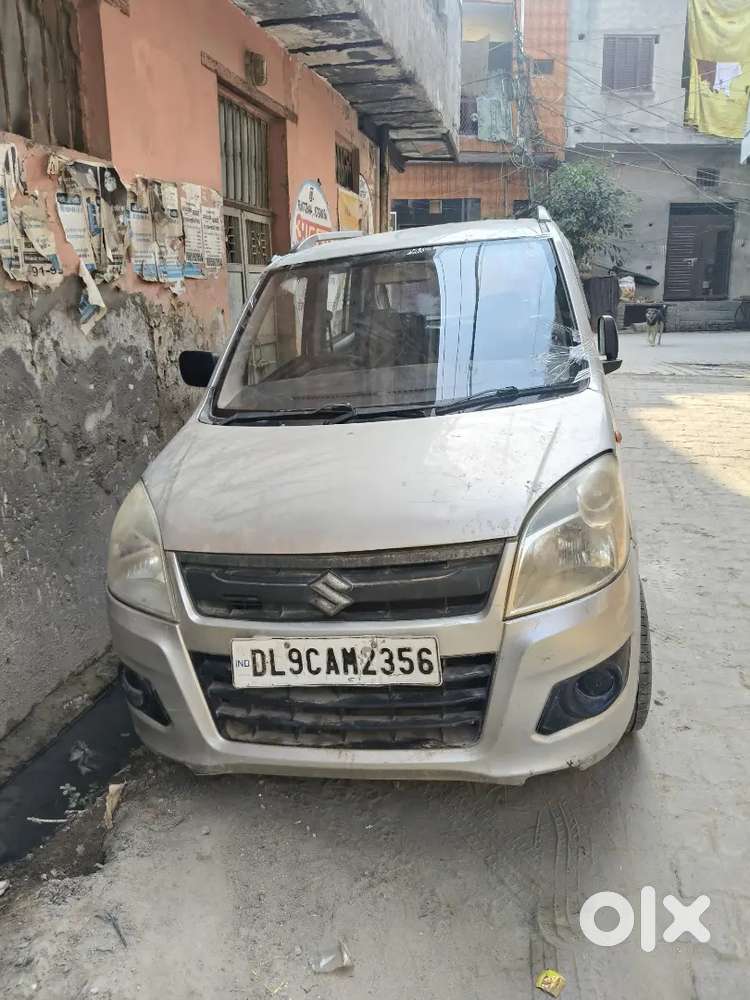 2017 1st Owner Company Fitted Cng