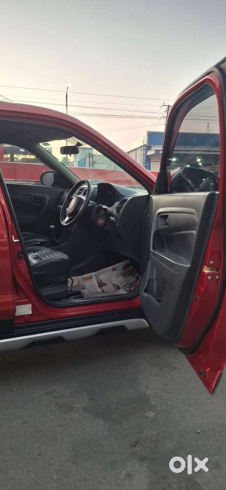 Maruti Suzuki Brezza Vdi, 2017, Diesel