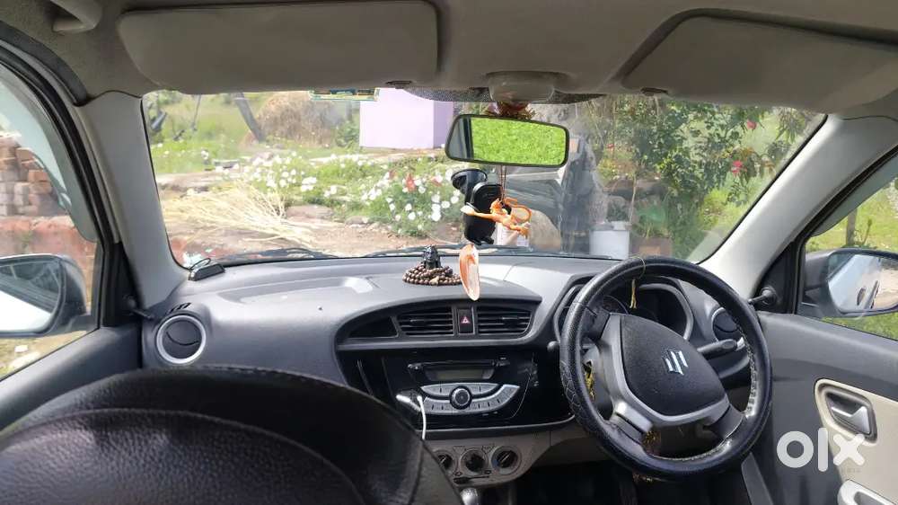 Maruti Suzuki Alto K10 2019