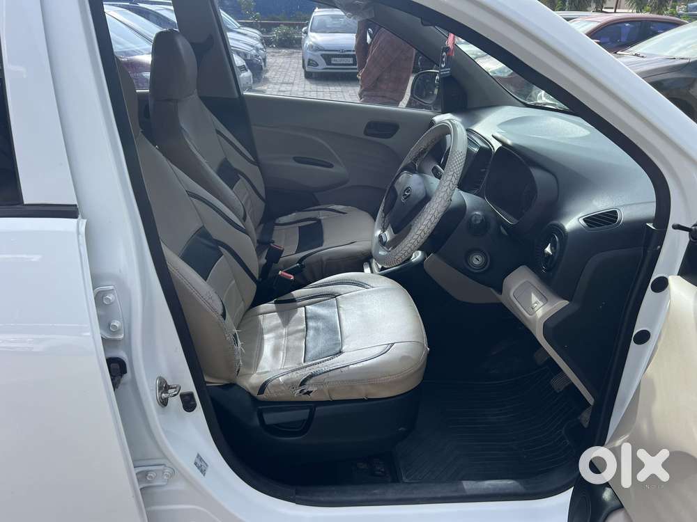 Hyundai New Santro 1.1 Era Executive, 2022, Petrol