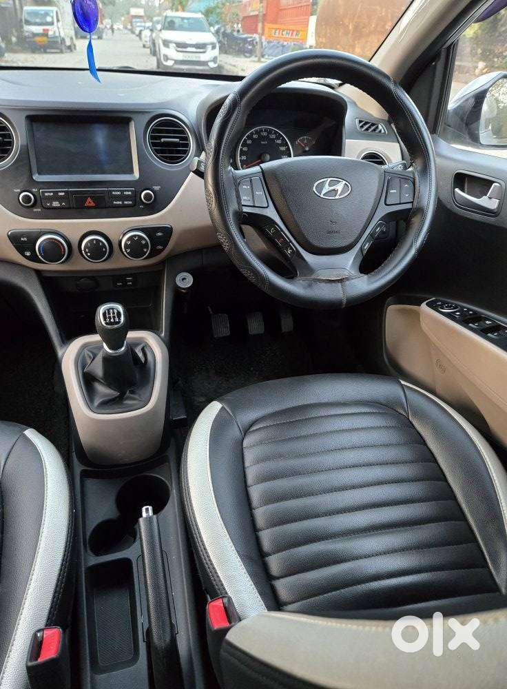 Hyundai Grand I10 1.2 Sportz Special Edition Vtvt, 2019, Petrol
