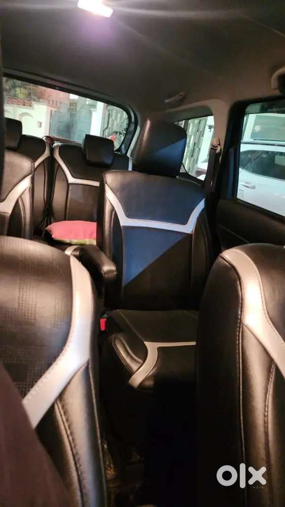 Maruti Suzuki Xl6 2021 Petrol Good Condition