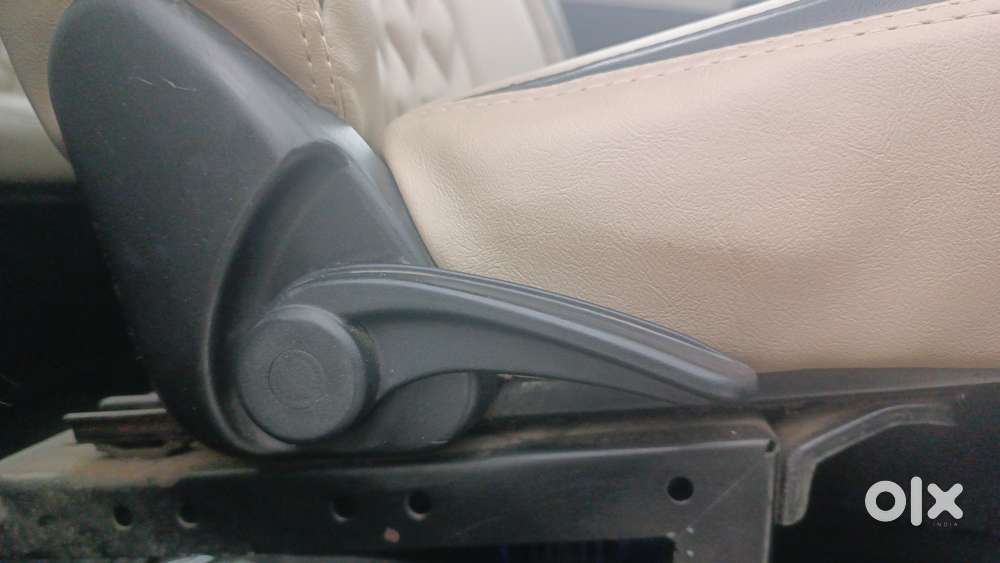 Tata Nano Twist Xt, 2015, Petrol