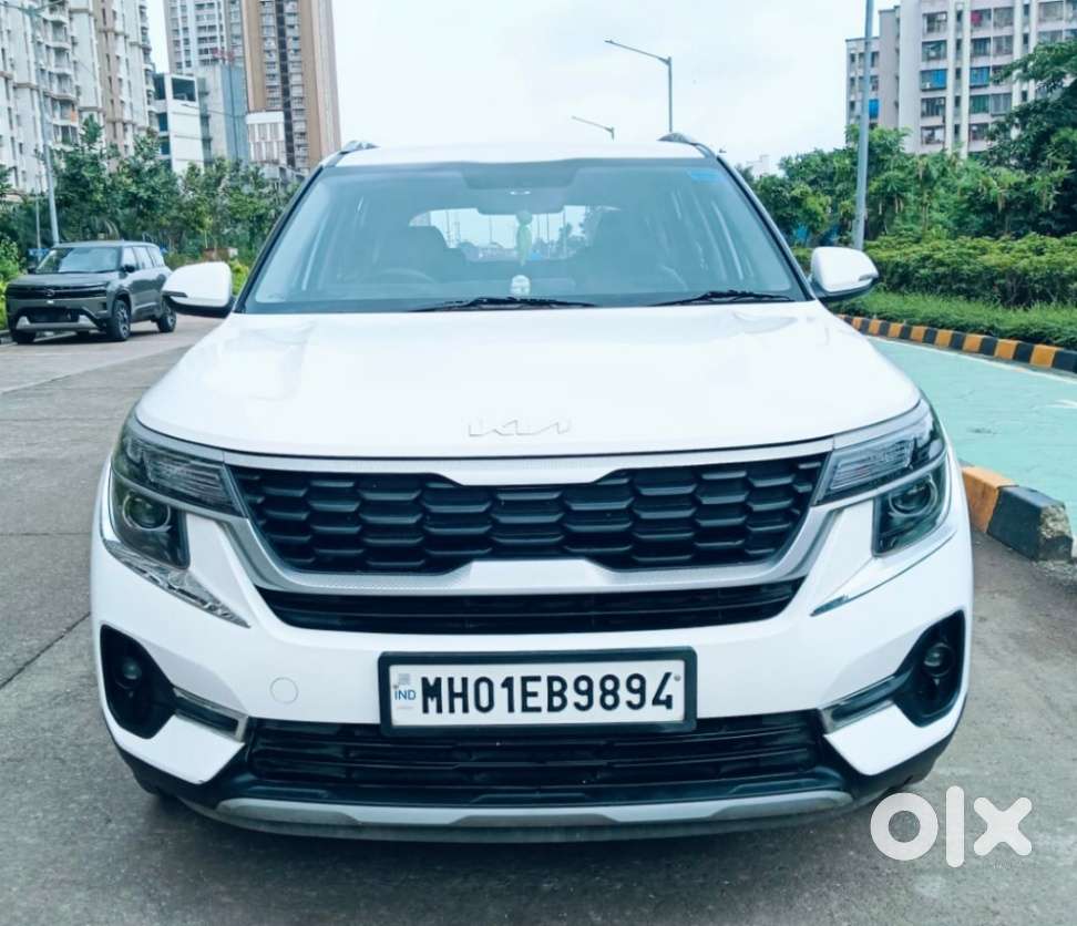 Kia Seltos Htk Plus G, 2022, Petrol