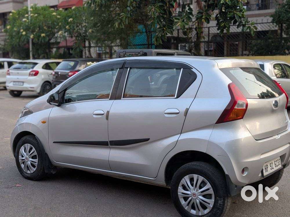 Datsun Redigo A, 2019, Petrol