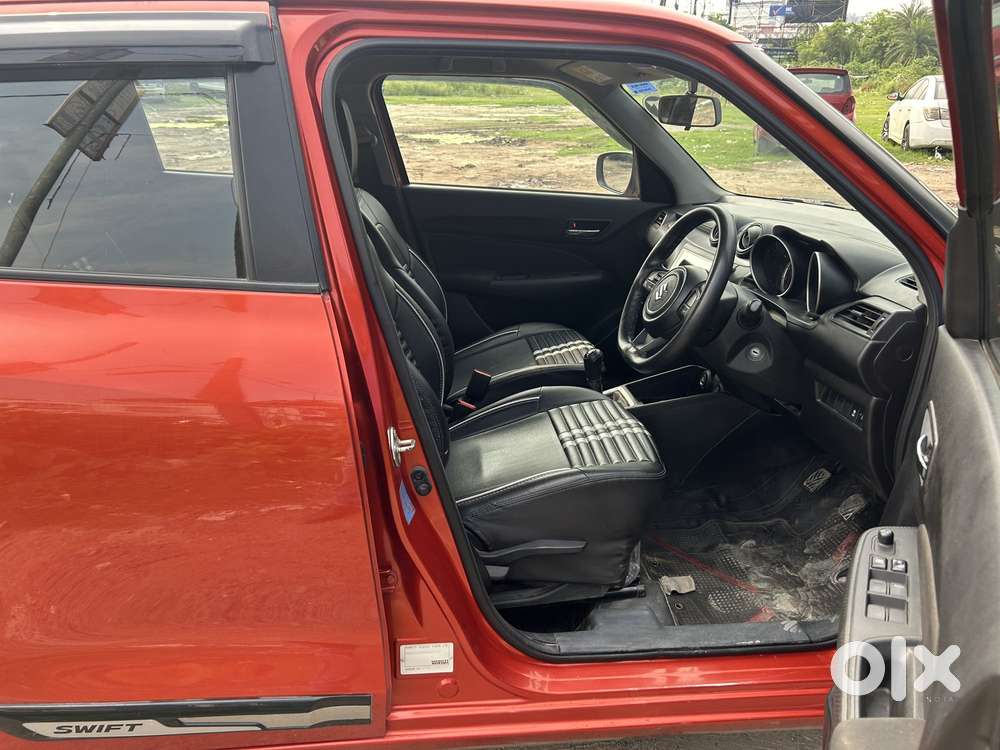 Maruti Suzuki Swift 1.2 Vxi (o), 2023, Petrol