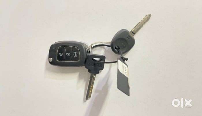 Hyundai Aura S Crdi Manual, 2020, Diesel