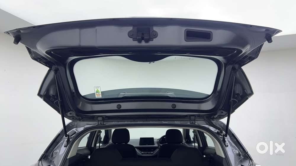 Tata Nexon 1.2 Revotron Xm (s), 2022, Petrol