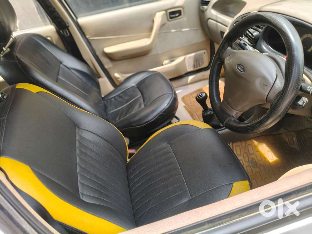 Ford Ikon, 2008, Petrol