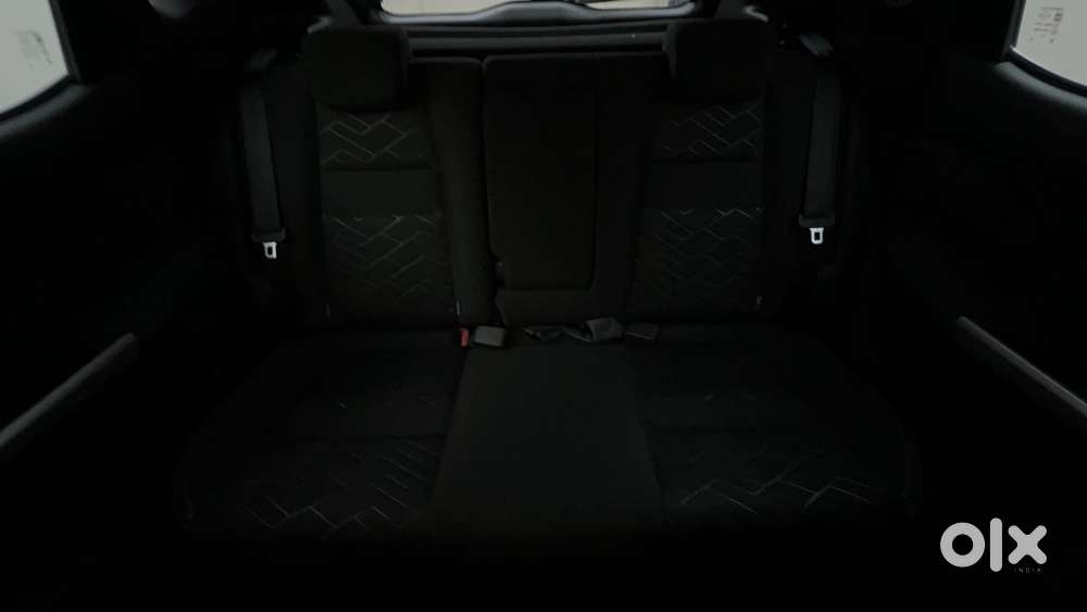 Nissan Magnite 1.0 Xv Premium Turbo Cvt (o), 2023, Petrol