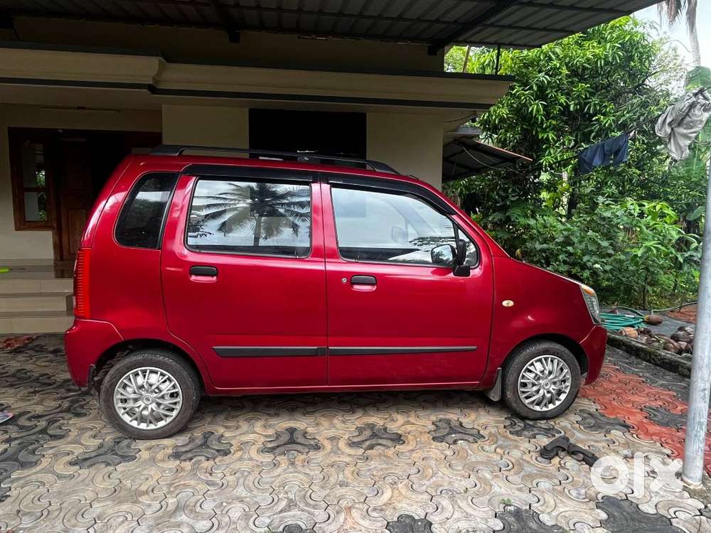 Maruti Suzuki Wagon R Lxi For Sale  Good Condition