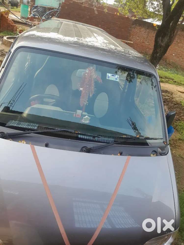 Maruti Suzuki Eeco 2023