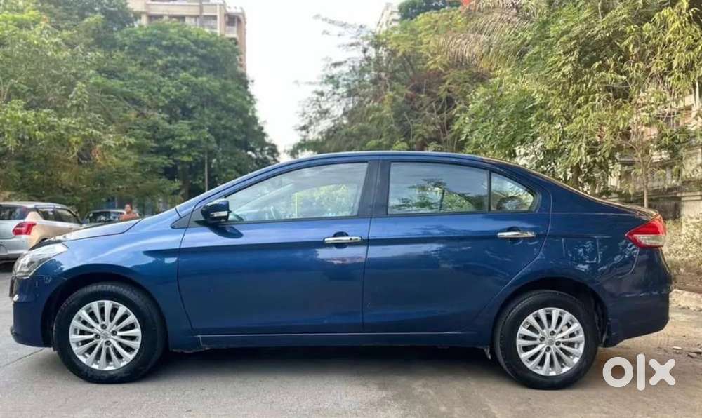 2019 Maruti Suzuki Ciaz