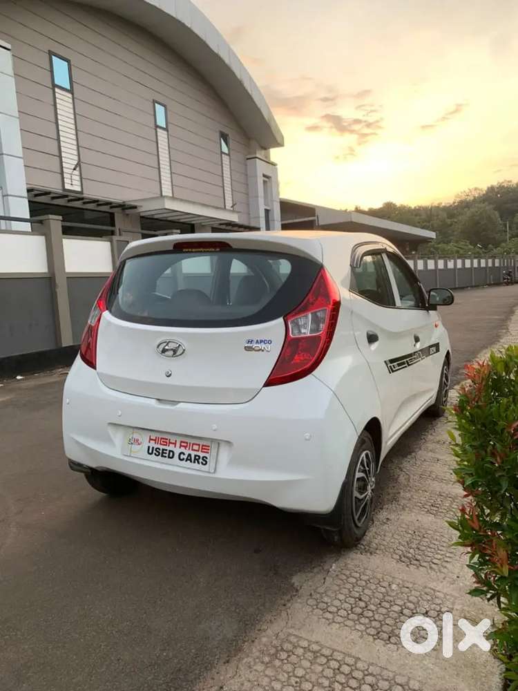 2016 Hyundai Eon Era Petrol