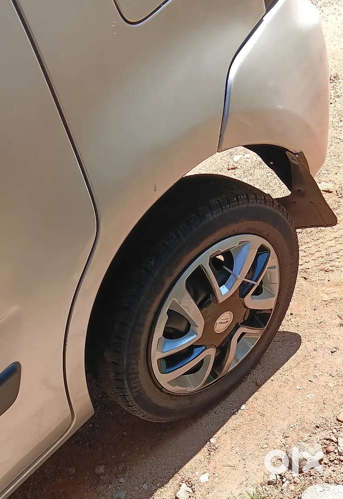 Maruti Suzuki Wagon R 2008 Petrol 69000 Km Driven