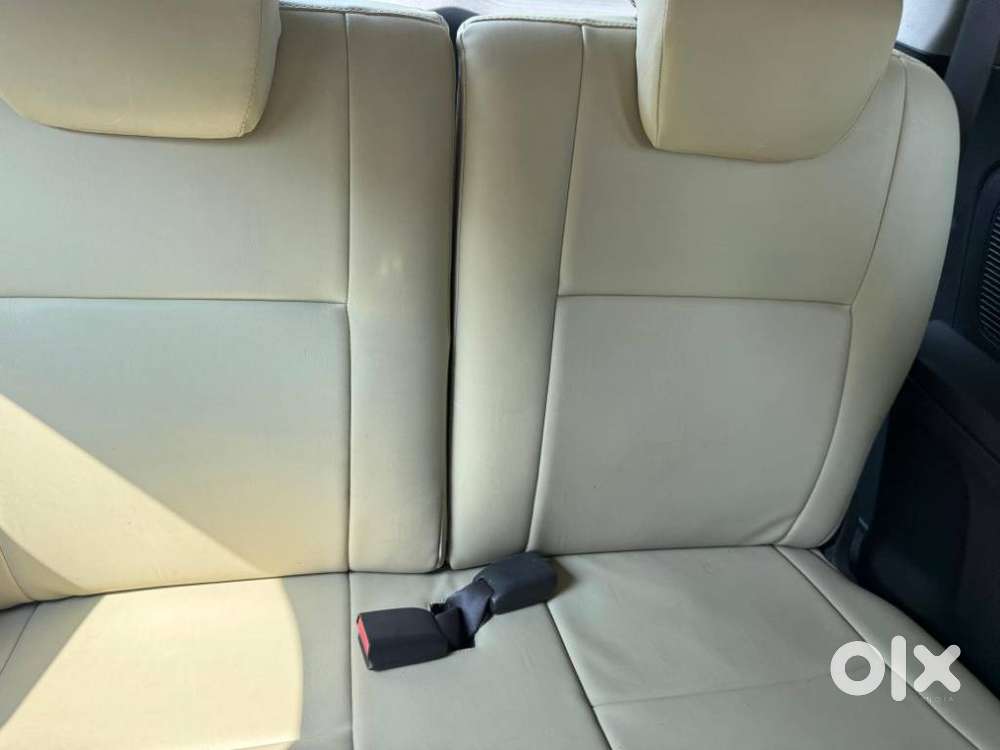 Honda Br-v I-vtec V Mt, 2016, Petrol