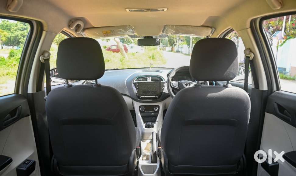 Tata Tiago Ev Xe Mr, 2024, Electric