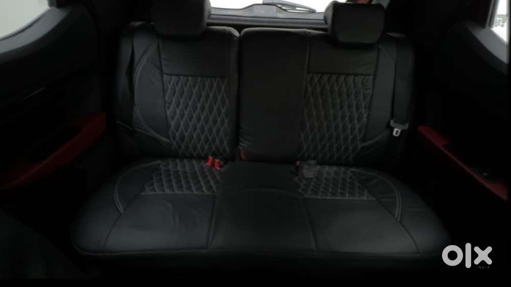 Renault Kiger Rxz Turbo Cvt Dt, 2022, Petrol