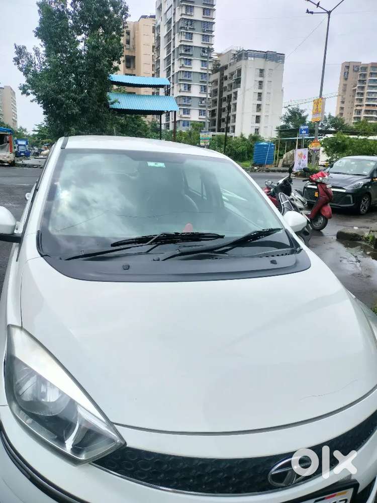 2018 Tata Tigor 1.05 Revotorq Xz