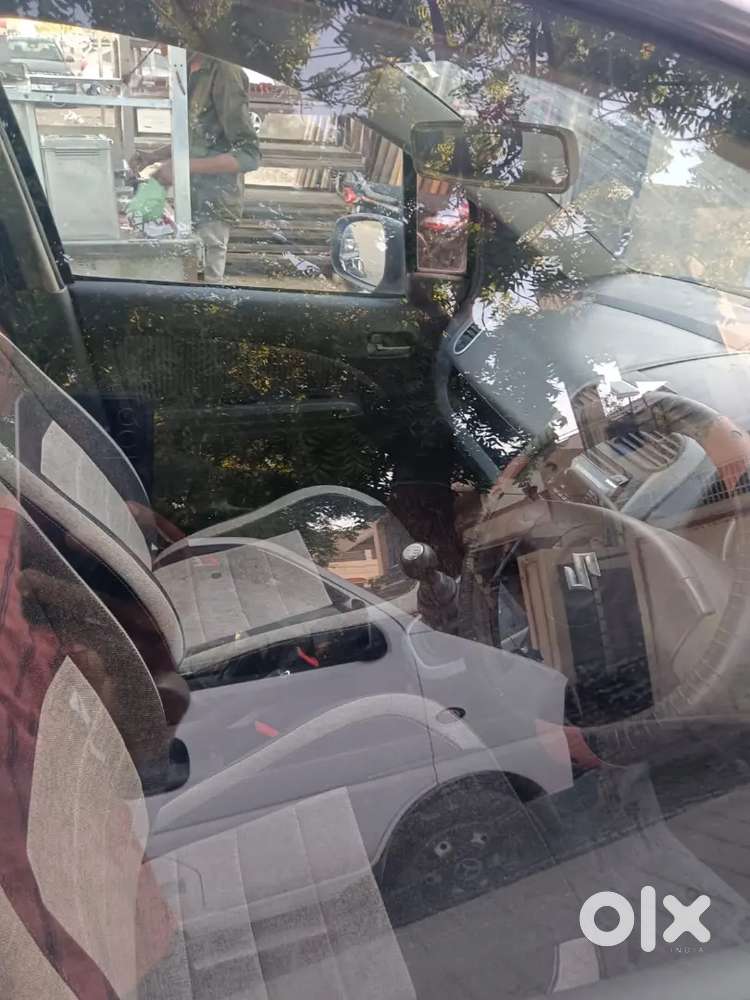 Good Conditions. Best Conditions