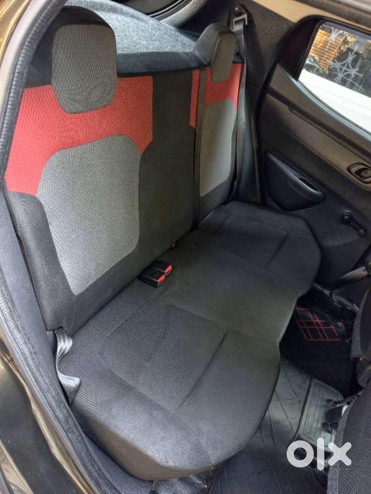 Renault Kwid Amt, 2016, Petrol