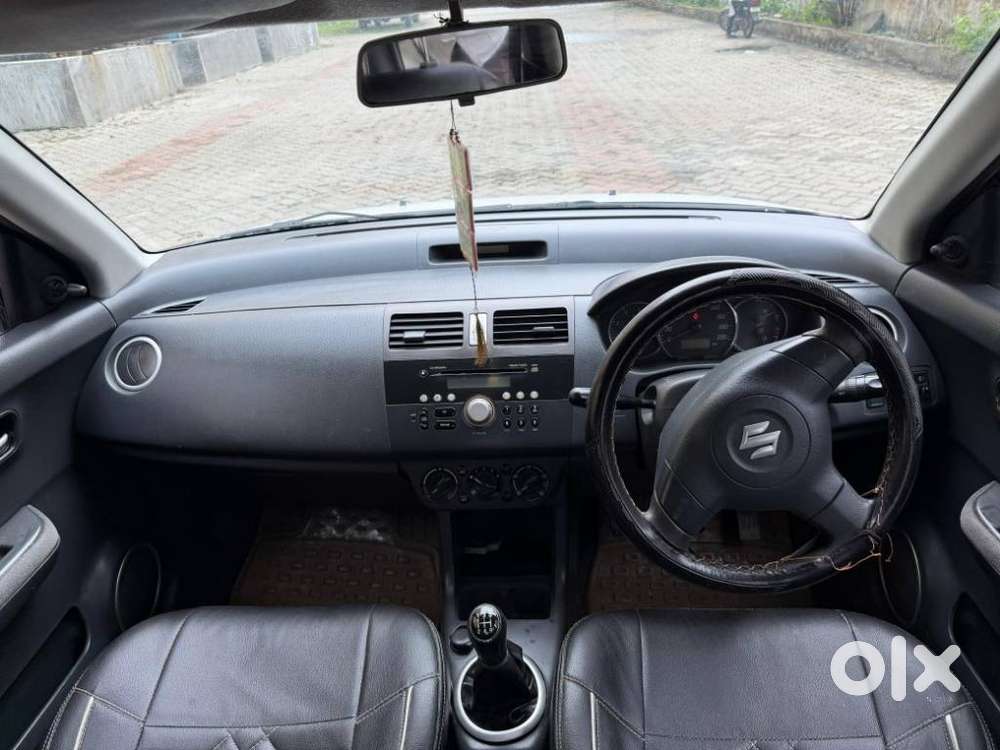 Maruti Suzuki Swift Dzire Vdi, 2012, Diesel