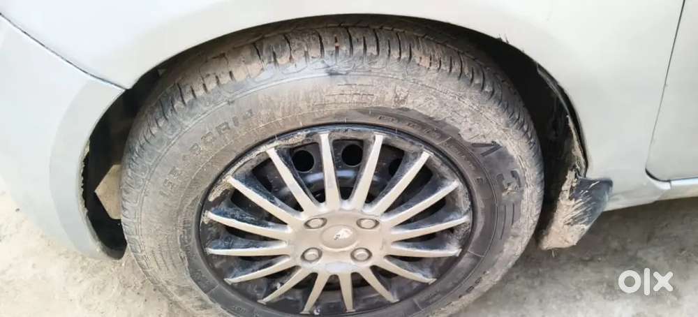 Maruti Suzuki Ritz 2011