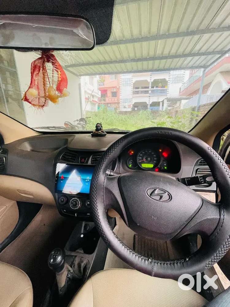 Eon 2019 Petrol  Top Condition  No Work Needed