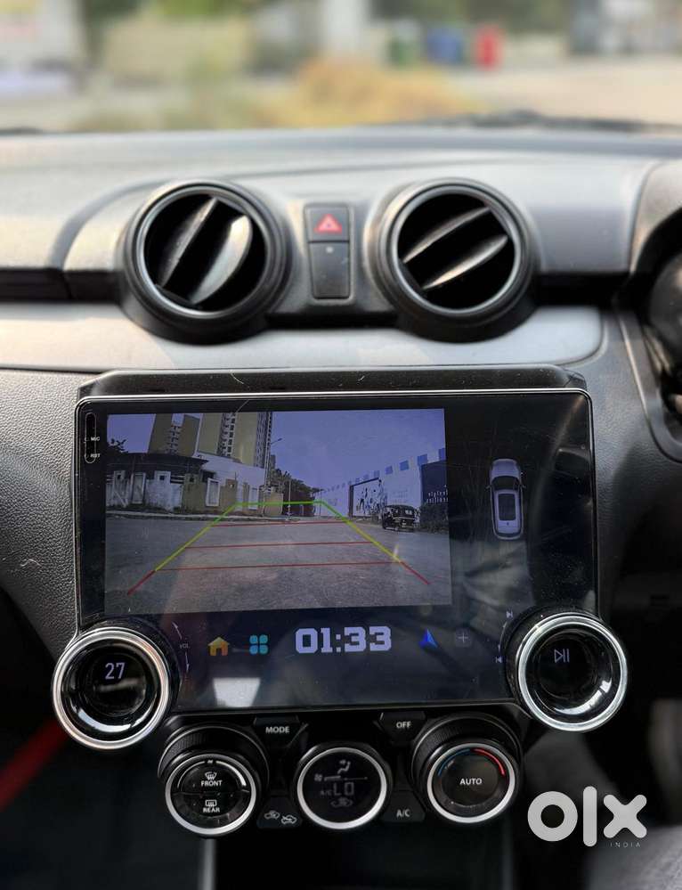 Maruti Suzuki Swift Amt Zxi Plus, 2020, Petrol
