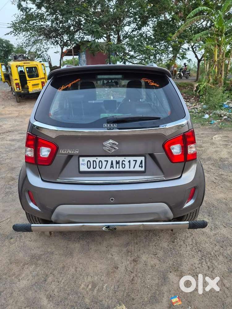 Maruti Suzuki Car 2022