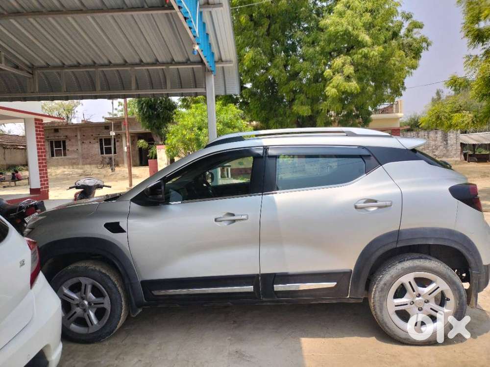 Renalt Kiger New Condition