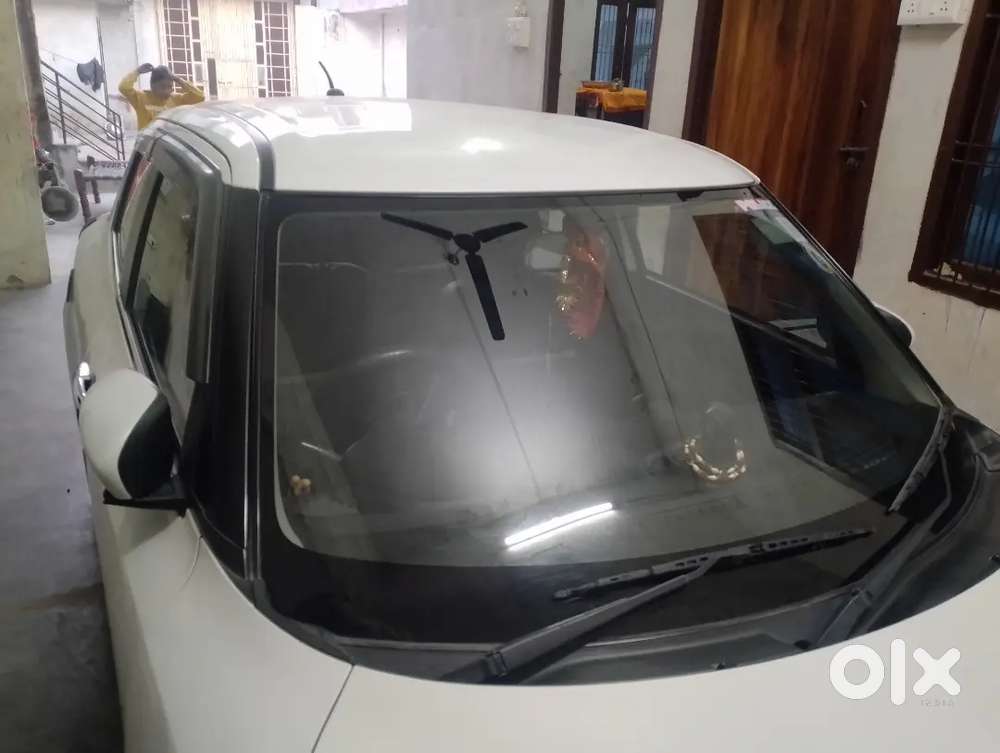 Maruti Suzuki Swift 2018 Petrol 68000 Km Driven