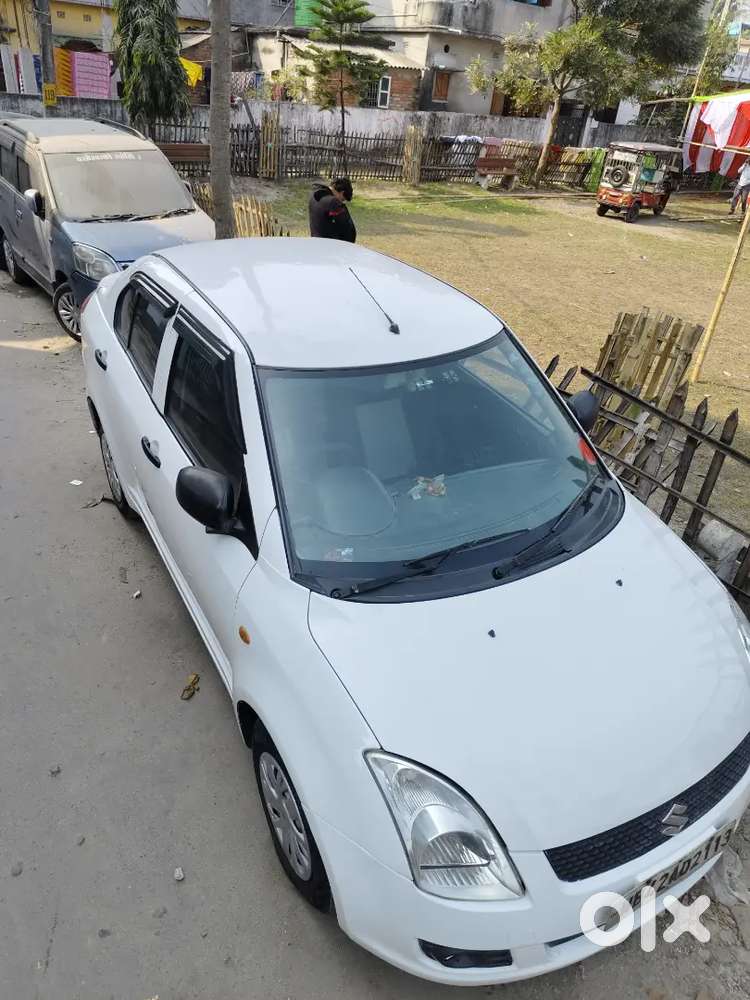 Alto K10 2015 Petrol 55000 Km & Swift Dzire 2015  Diesel 75000 Km Run