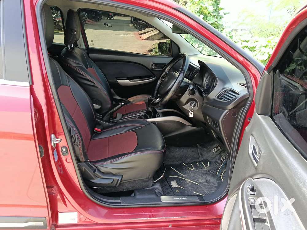 Maruti Suzuki Baleno 1.2 Delta Shvs, 2020, Petrol